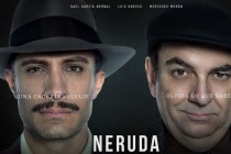 ‘Neruda’ con Gael Garcia Bernal Añade Fechas de Estreno en Arizona