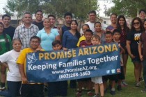 Promise AZ to Join National Day of Action in Support of Comprehensive Immigration Reform