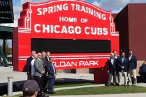 Cubs Spring Training Tickets expected to be a Hot Item in the Valley