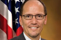 First Latino To Lead DNC