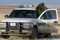 Border Patrol Sees Dramatic Drop in Numbers’ Since Trump