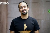 Lin-Manuel Miranda Raffling A Date To Raise Money For Immigrants