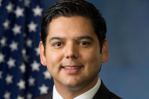 Only Latino Doctor in Congress, Troubled By Health Plan