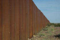 The Latino-American Contractors Bidding To Build The Wall