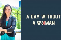 Carmen Perez: “A Day Without Women” is an Opportunity for Latinas to Be Heard