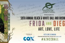 59th Annual Black & White Ball and Business Awards