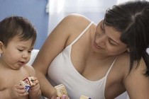 Why Do So Many Latinas Suffer With Postpartum Depression?