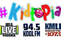 Kidtopia!