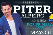 PITER ALBEIRO EN PHOENIX