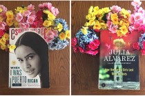 A STUNNING TREASURY OF LATINX-AUTHORED BOOKS ON THIS INSTAGRAM