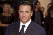 A Profile of Andy Garcia