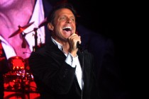 Grammy Winner Luis Miguel Arrested