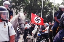 Neo-Nazis Recruiting Latinos?