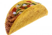 Ode To The Hard-Shell Taco