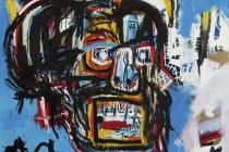 Latino-American Jean-Michel Basquiat Painting Goes For $110 million – A Record for an American