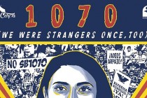 1070 – Play About Living Through AZ Senate Bill 1070 for an Immigrant Family