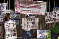 Arizona’s Mexican-American Studies Ban Goes To Trial