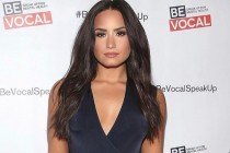 Demi Lovato Regrets Being a Child Star