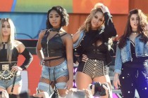 Fifth Harmony Drops First Single Since Camila Cabello