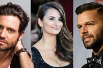 ‘American Crime Story: Versace’ – Ricky Martin, Edgar Ramirez & Penelope Cruz