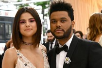 Selena Gomez is ‘Head Over Heels in Love’ With The Weekend