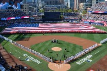 Latino Players At MLB All-Star Game