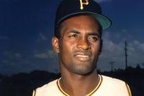 Roberto Clemente’s Upcoming Auction