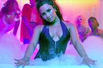 Demi Lovato’s Video ‘Sorry Not Sorry’