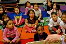 Latino Families’ Use Of Early Education