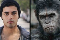 Planet Of The Apes Star Gabriel Chavarria