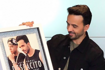 ‘Despacito’ Most Streamed-Song All Time