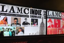 Latin Alternative Music Conference