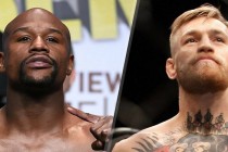 Latino Behind Mayweather-McGregor | The Richest Event in Sports History