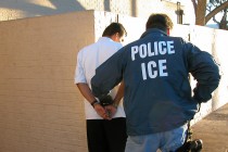 AZ Pastor to Report for Deportation