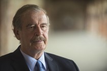 Former Mexican President Shows Trump How To Avoid Nuclear War