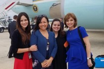 Latinas To Watch Inside The White House