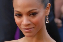 Zoe Saldana Is Launching A Digital Media Brand To Empower Latinos