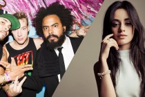 Camila Cabello and Major Lazer Video