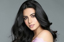 Emeraude Toubia: Latinos in Hollywood