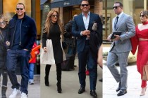 Jennifer Lopez’s Style Changes With Every Guy She Dates