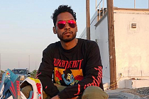 Miguel Speaks About Role in New Film ‘Detroit’