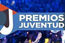 Premios Juventud 2017