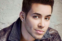 Prince Royce Discusses Fame, Humble Beginnings