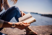 Latino Books to Enjoy This Summer