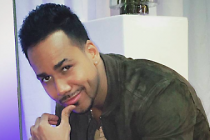 Romeo Santos Video for ‘Imitadora’