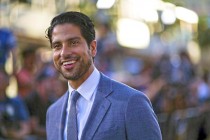 Adam Rodriguez – What You Didn’t Know