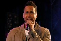 Romeo Santos on His New Album ‘Golden’