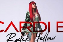 Cardi B Releases a Spanish Remix to ‘Bodak Yellow’