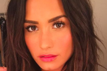 Demi Lovato Does Not Want to be Labeled as Bipolar