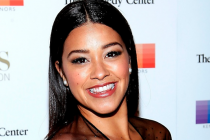 Gina Rodriguez Is Empowering Fans